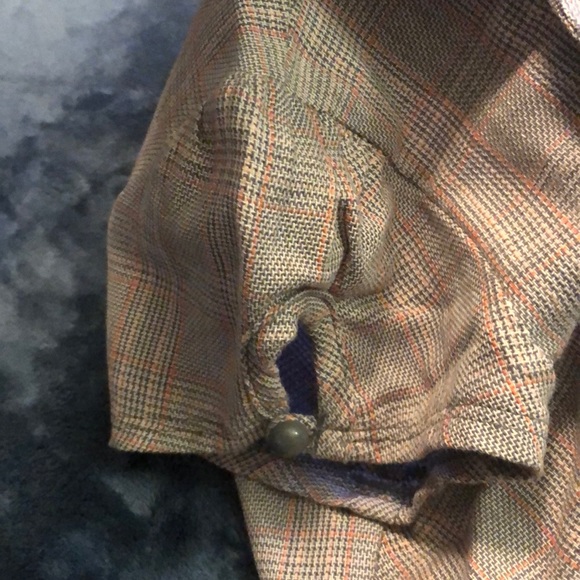 Small blazer - Picture 4 of 4